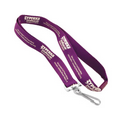 Value Lanyard (3/4")